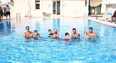 Çiğli Belediyesi’nden Engelli Çocuklara Spor İmkanı