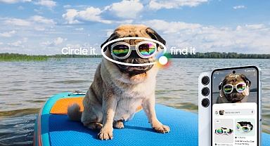 Circle to Search artık Samsung’un Galaxy A Serisi ve Galaxy Tab S9 FE Serisi cihazlarında da kullanılabilecek