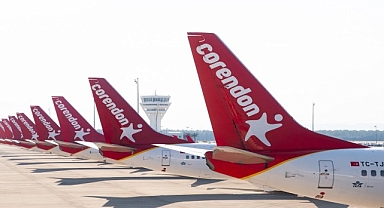 Corendon Airlines, yeni sezonda da Antalyaspor'un ve Corendon Alanyaspor'un yanında 