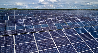 DenizBank, öz tüketim GES projeleri ile tükettiği enerjiyi üretmeye başladı