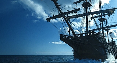 Denizin Gerçek Düşmanları Kimlerdi? Sorusuna Yanıt Arayan ‘Korsanlar: Efsanelerin Ötesinde’ 26 Ağustos Pazartesi 22.00’de National Geographic Ekranlarında Başlıyor!