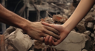 Deprem mi Yoksa Her An Olacak Düşüncesi mi Korkutuyor?