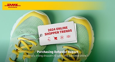 DHL eCommerce “Online Shopper Trends” raporunun 2. fazını yayımladı