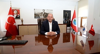 Doğa Olayının İzlenme Adresi Menderes Olacak