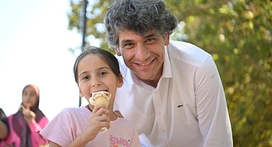 Dondurmalar Mustafa Başkan’dan