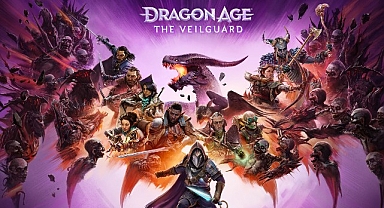 Dragon Age: The Veilguard’ın Çıkış Tarihi Açıklandı!