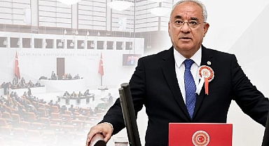 DSP Genel Başkanı Önder Aksakal'dan 17 Ağustos 1999 Marmara Depremi mesajı