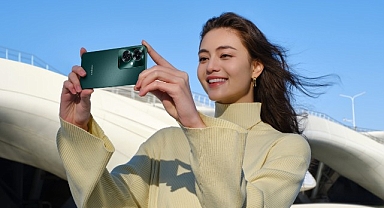 Dünya Fotoğrafçılık Günü’nde fotoğrafçılığın keyfini OPPO Reno11 F 5G ile çıkarın