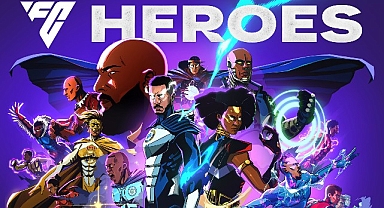 EA SPORTS FC 25’in Kahraman Kadrosu Açıklandı