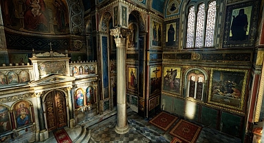 Editörün Rüyası: NVIDIA RTX Destekli Video Yazılımı CyberLink PowerDirector Yüksek Verimli Video Kodlama Güncellemelerini Kazandı