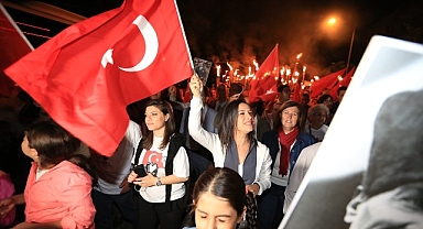 Efes Selçuk, Büyük Zaferi dolu dolu kutlayacak