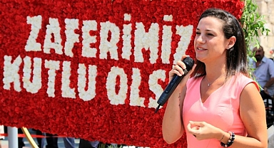 Efes Selçuk “O AN’A” tanıklık edecek