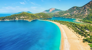 Ege’den Akdeniz’e en gözde balayı rotaları