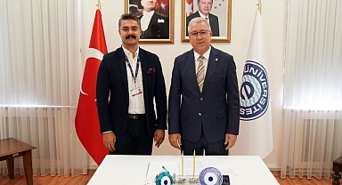 Egeli akademisyenden online sınavların güvenliğini artıracak yapak zekâ projesi