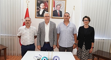 Egeli akademisyenlerden sürdürülebilir denizel ekosistem için önemli proje