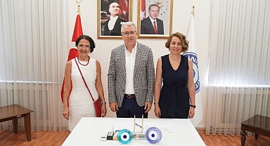 Egeli bilim ekibi bu proje ile liselerde ‘nükleer’ konusundaki olumsuz algıyı dönüştürecek