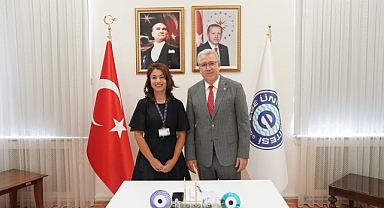 Egeli bilim insanından Göz Yüzey Kök Hücresi Çoğaltılmasına yönelik proje