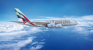 Emirates, Sezonluk Talebi Karşılamak için Bali'ye İkinci Günlük A380 Seferini Başlatacak