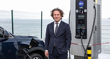 EMOD, Türkiye'de Elektrikli Araç Şarj İstasyonlarında Roaming Dönemini Başlatıyor