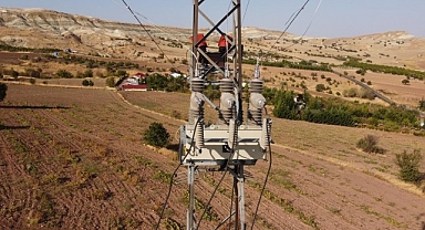Enerjisa Dağıtım Şirketleri elektrik kesintilerini azaltacak kritik teknolojiyi yerlileştirdi