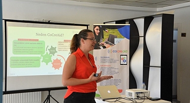 EÜ, “CoCreAid Kit 4.0” projesiyle STK ve üniversiteler arasındaki iş birliğini artıracak