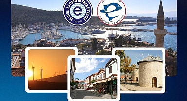  EÜ’de “5. Uluslararası Gastronomi, Turizm ve Kültür çalışmaları Sempozyumu” düzenlenecek