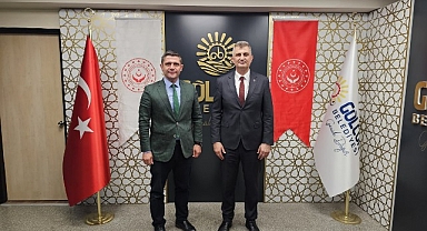 Evlenecek Çiftlere Gölcük Belediyesi’nden Destek