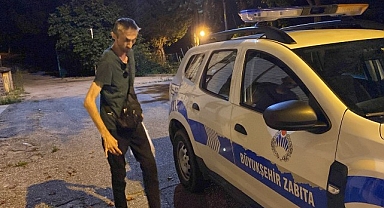 Evsiz vatandaşa Büyükşehir'den sıcak yuva