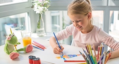 Faber-Castell, Okula Dönüş Döneminde Öğrencilerin Yanında