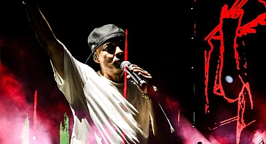 Fanta Fest Rüzgârı, Tarkan ve Ceza ile Samsun’da Esti