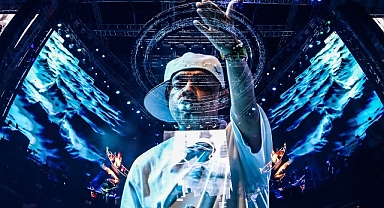 Fanta Fest, Tarkan ve Ceza Konserleri ile Festival Coşkusuna Tüm Hızıyla Devam Ediyor