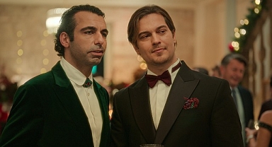 Farklı Bir Çağatay Ulusoy, Kışkırtıcı Bir Hikaye: Tam Bir Centilmen, 26 Eylül’de Sadece Netflix’te