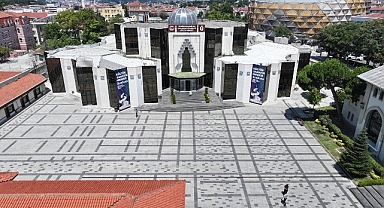 Filenin Sultanları’nın Yarı Final Heyecanını Üsküdar’da Yaşıyoruz