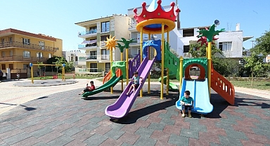  Filiz Ablalarından Çocuklara İş Birliği Teşekkürü