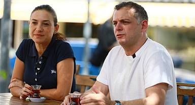 Filiz Başkan müjdeyi verdi: Çarşı içinde doğal gaz çalışmaları başlıyor!