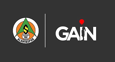 GAİN Medya, Alanyaspor'un stadyumuna isim sponsoru oldu: “GAİN PARK”