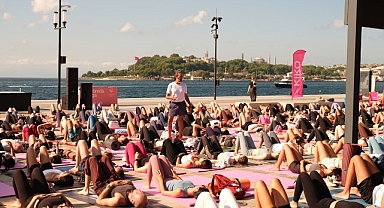 Galataport İstanbul'da Dördüncü Kez 