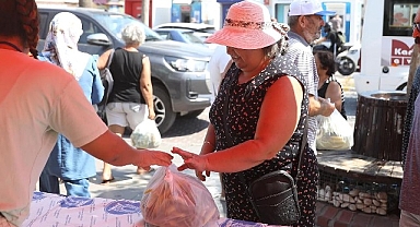 Gençay 'Çalışmaya ve üretmeye devam edeceğiz'
