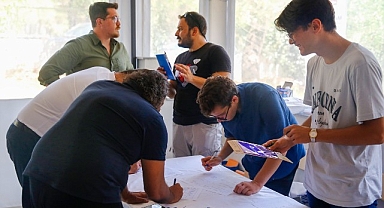 Gençlik Stratejileri Toplantısı tamamlandı