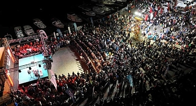 Gölcük’te, 25. Yılında Deprem Şehitleri Dualarla Anılacak