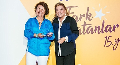 Gülçin Cömert, Antandros Derneği ile Kültürel Miras Bilincini Gelecek Kuşaklara Taşıyor