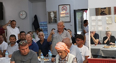 Güzelbahçe'de İmar Revizyonu Başlıyor