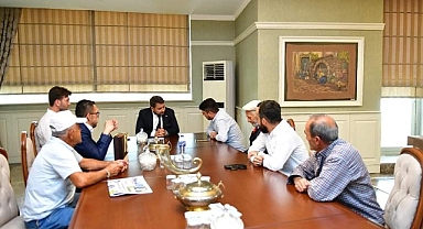 Halkın İçinde, Halkın Yanında