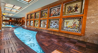 Hilton Dalaman Sarıgerme Resort & Spa'da Elysion SPA keyfi