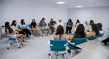 Hub Antalya'da uluslararası buluşma