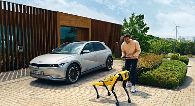 Hyundai’den 2030’a Kadar Yeni Hedefler: Yıllık 5.5 Milyon Satış ve 21 Yeni Elektrikli Model.