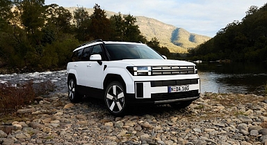 Hyundai En Yenilikçi Markalardan Biri Seçildi.