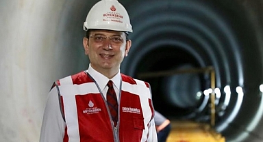 İBB harekete geçti, Eyüpsultan-Bayrampaşa Tramvay Hattı’nın yapımı başlıyor