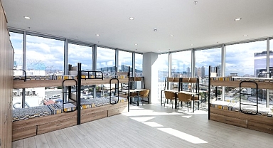 İBB Yükseköğrenim Öğrenci Yurtları İçin Başvurular Başlıyor