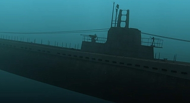 ‘İkinci Dünya Savaşı: Sualtı Cehennemi’ 1 Eylül Pazar 22.00’de National Geographic Ekranlarında!